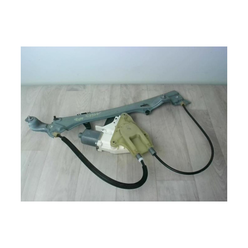 Leve vitre electrique arriere droit RENAULT LAGUNA 3 PHASE 1 d’occasion