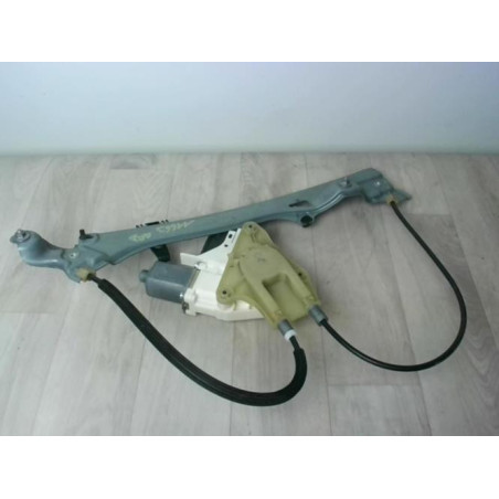 Leve vitre electrique arriere droit RENAULT LAGUNA 3 PHASE 1 d’occasion