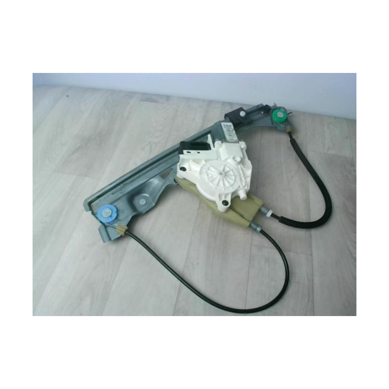 Leve vitre electrique arriere droit RENAULT LAGUNA 3 PHASE 1 d’occasion