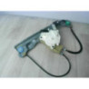 Leve vitre electrique arriere droit RENAULT LAGUNA 3 PHASE 1 d’occasion