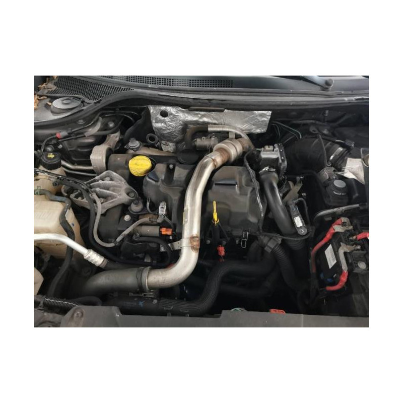 Boite de vitesses RENAULT LAGUNA 3 PHASE 1 d’occasion