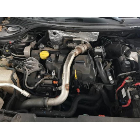 Boite de vitesses RENAULT LAGUNA 3 PHASE 1 d’occasion
