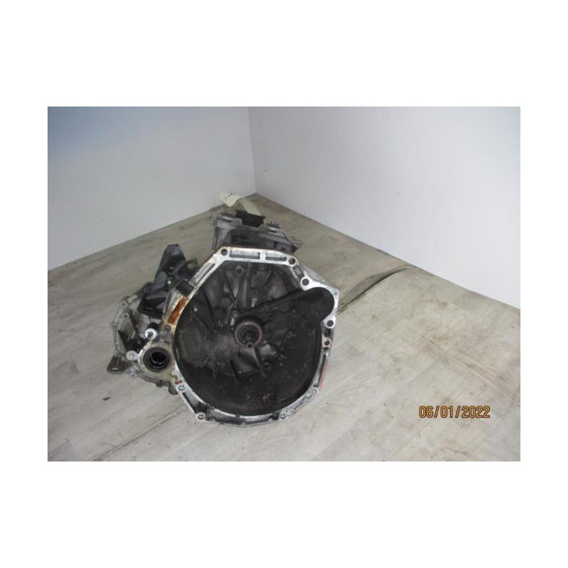 Boite de vitesses RENAULT LAGUNA 3 PHASE 1 d’occasion