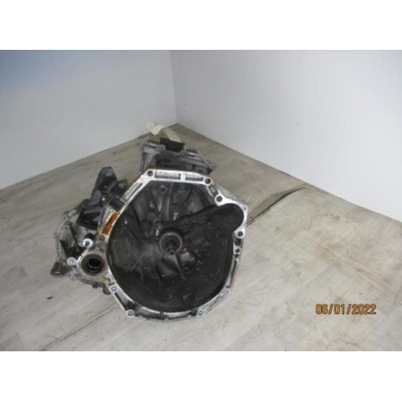 Boite de vitesses RENAULT LAGUNA 3 PHASE 1 d’occasion