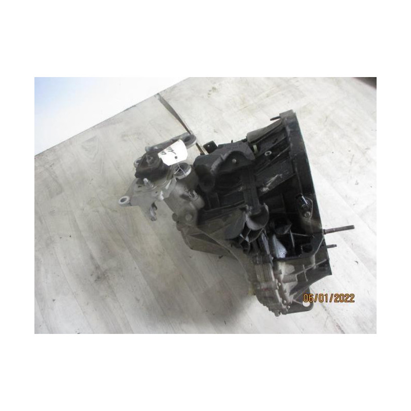 Boite de vitesses RENAULT LAGUNA 3 PHASE 1 d’occasion