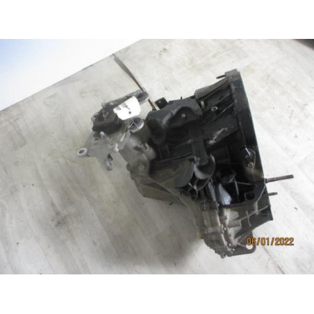 Boite de vitesses RENAULT LAGUNA 3 PHASE 1 d’occasion
