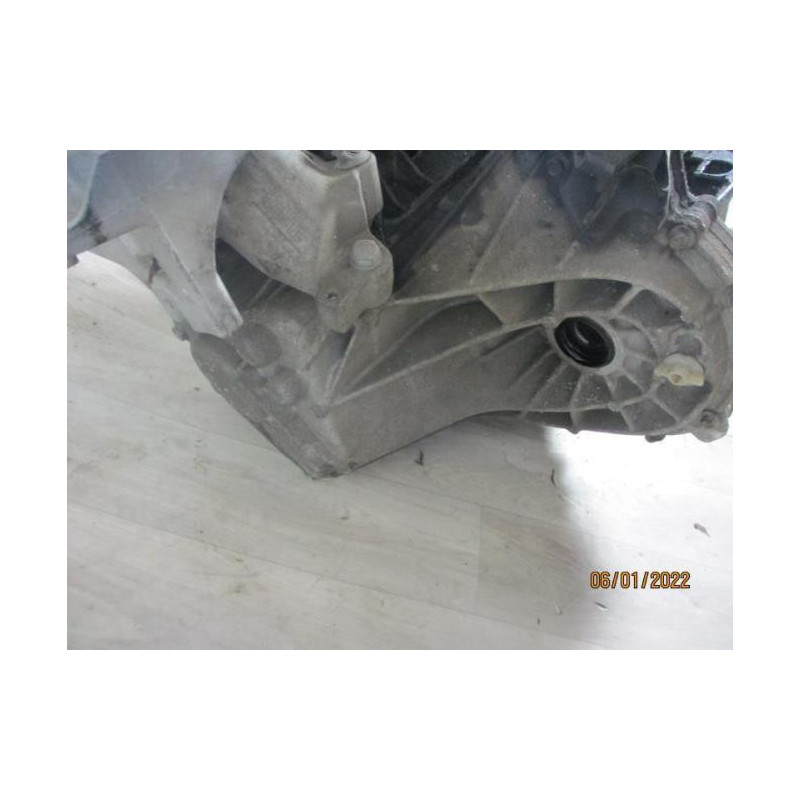 Boite de vitesses RENAULT LAGUNA 3 PHASE 1 d’occasion