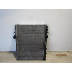 Radiateur eau CITROEN XSARA PICASSO PHASE 1 d’occasion