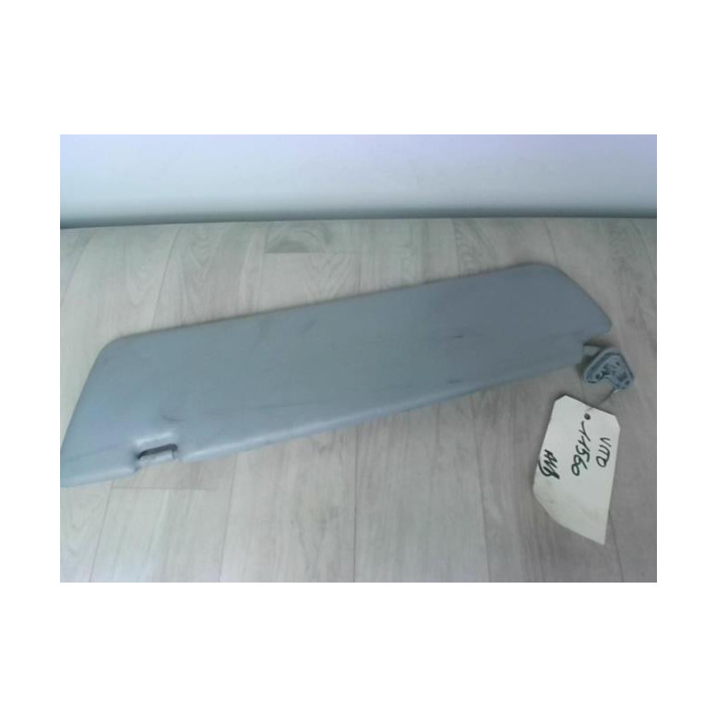 Pare soleil droit MERCEDES VITO 639 PHASE 1 d’occasion