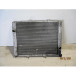 Radiateur eau RENAULT CLIO 2 PHASE 2 d’occasion