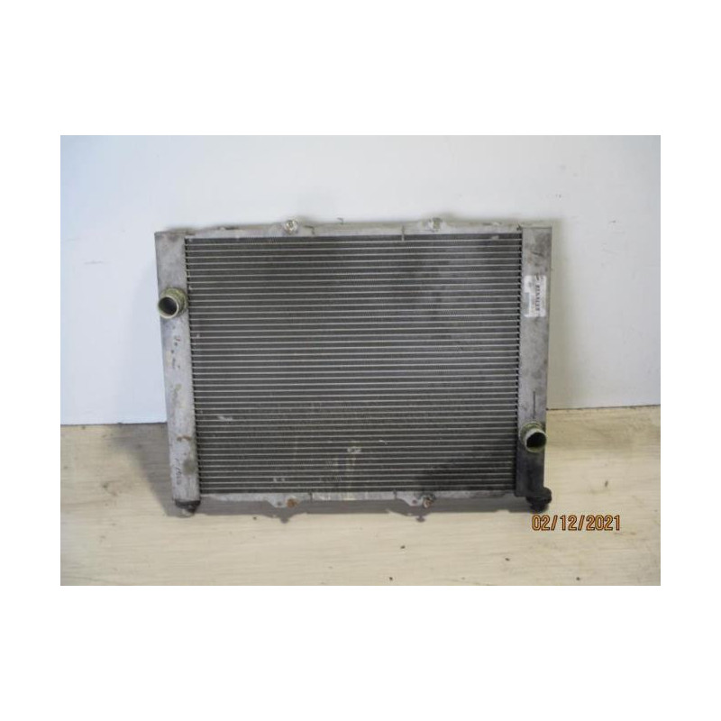 Radiateur eau RENAULT CLIO 2 PHASE 2 d’occasion