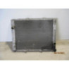 Radiateur eau RENAULT CLIO 2 PHASE 2 d’occasion