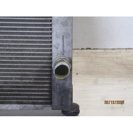 Radiateur eau RENAULT CLIO 2 PHASE 2 d’occasion