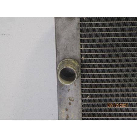 Radiateur eau RENAULT CLIO 2 PHASE 2 d’occasion