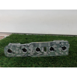 Platine feu arriere droit MICROCAR  d’occasion