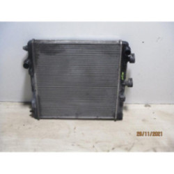 Radiateur eau CITROEN C3 1 PHASE 1 d’occasion