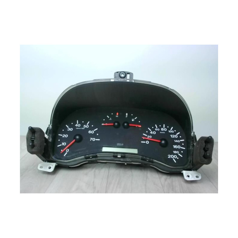 Compteur FIAT DOBLO 1 PHASE 1 d’occasion