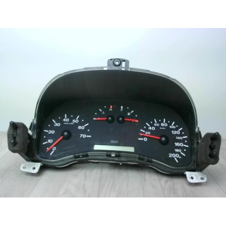 Compteur FIAT DOBLO 1 PHASE 1 d’occasion