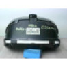 Compteur FIAT DOBLO 1 PHASE 1 d’occasion