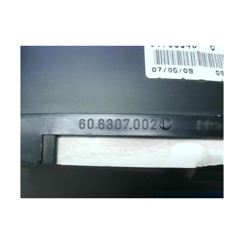 Compteur FIAT DOBLO 1 PHASE 1 d’occasion