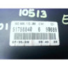 Compteur FIAT DOBLO 1 PHASE 1 d’occasion