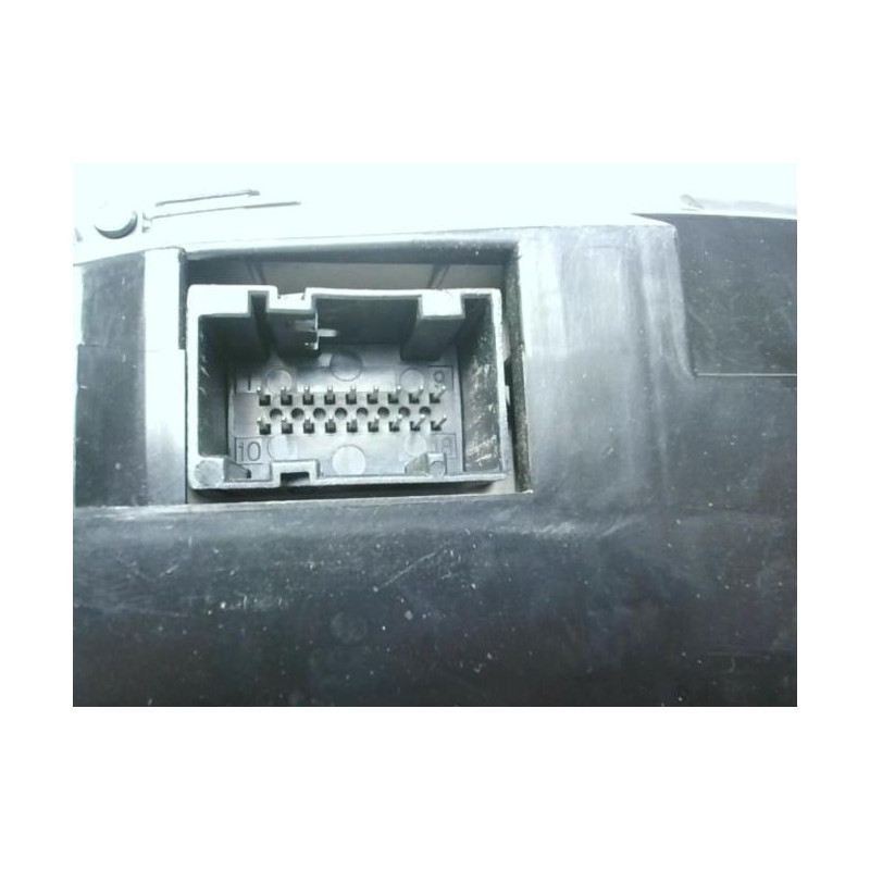 Compteur FIAT DOBLO 1 PHASE 1 d’occasion