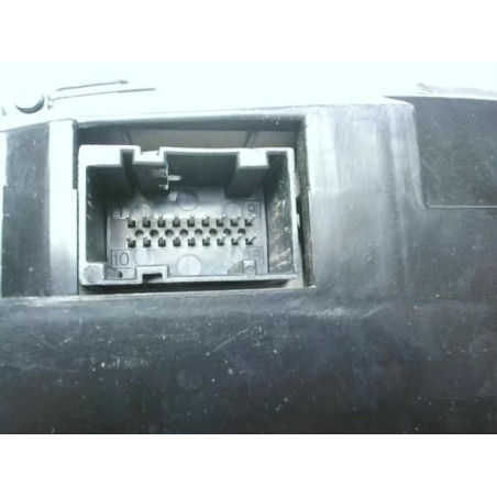 Compteur FIAT DOBLO 1 PHASE 1 d’occasion