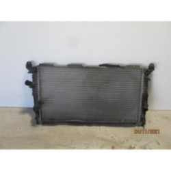 Radiateur eau FORD FOCUS 2 PHASE 1 d’occasion