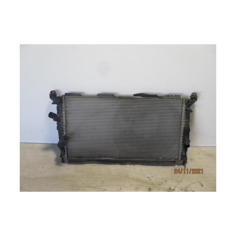 Radiateur eau FORD FOCUS 2 PHASE 1 d’occasion