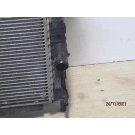 Radiateur eau FORD FOCUS 2 PHASE 1 d’occasion