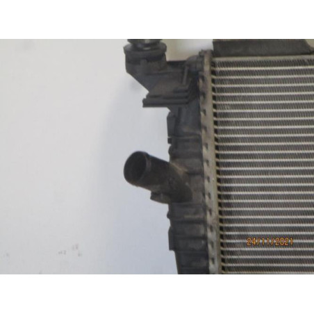 Radiateur eau FORD FOCUS 2 PHASE 1 d’occasion