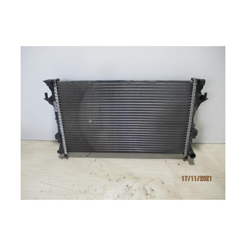 Radiateur eau RENAULT LAGUNA 2 PHASE 2 d’occasion