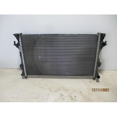 Radiateur eau RENAULT LAGUNA 2 PHASE 2 d’occasion