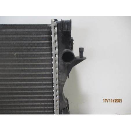 Radiateur eau RENAULT LAGUNA 2 PHASE 2 d’occasion