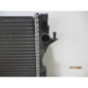 Radiateur eau RENAULT LAGUNA 2 PHASE 2 d’occasion