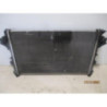 Radiateur eau RENAULT LAGUNA 2 PHASE 2 d’occasion