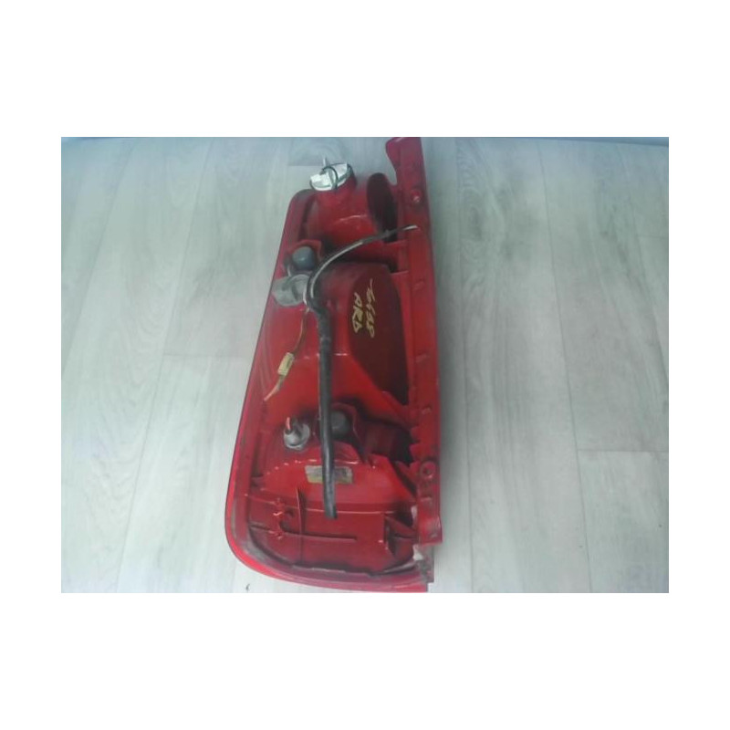 Feu arriere principal droit (feux) HYUNDAI MATRIX PHASE 1 d’occasion