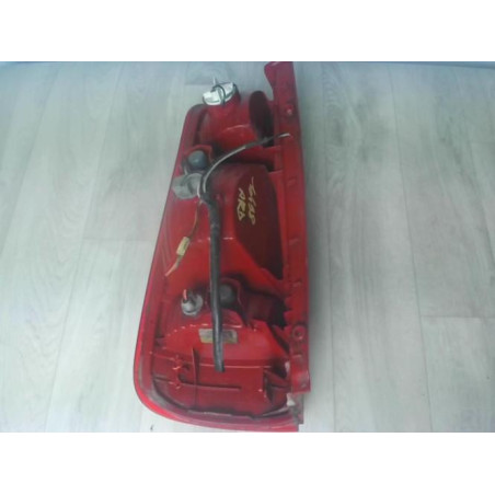 Feu arriere principal droit (feux) HYUNDAI MATRIX PHASE 1 d’occasion