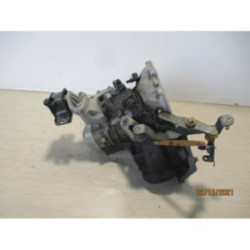 Boite de vitesses OPEL CORSA D PHASE 1 d’occasion