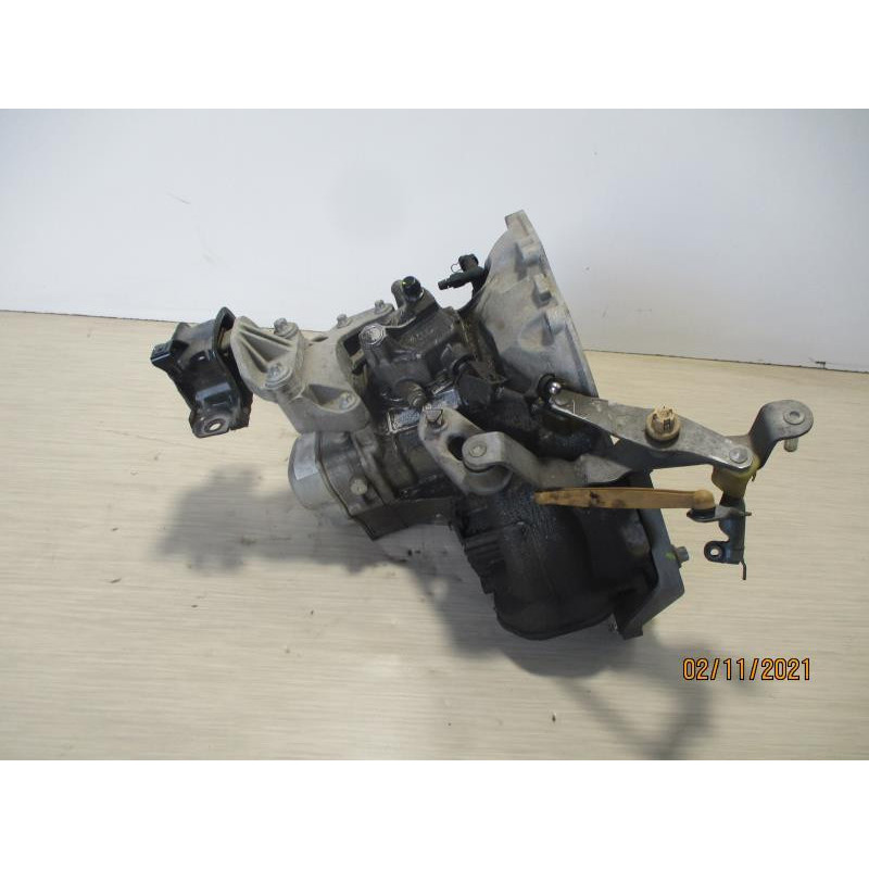 Boite de vitesses OPEL CORSA D PHASE 1 d’occasion