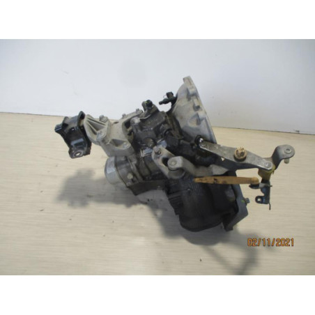 Boite de vitesses OPEL CORSA D PHASE 1 d’occasion