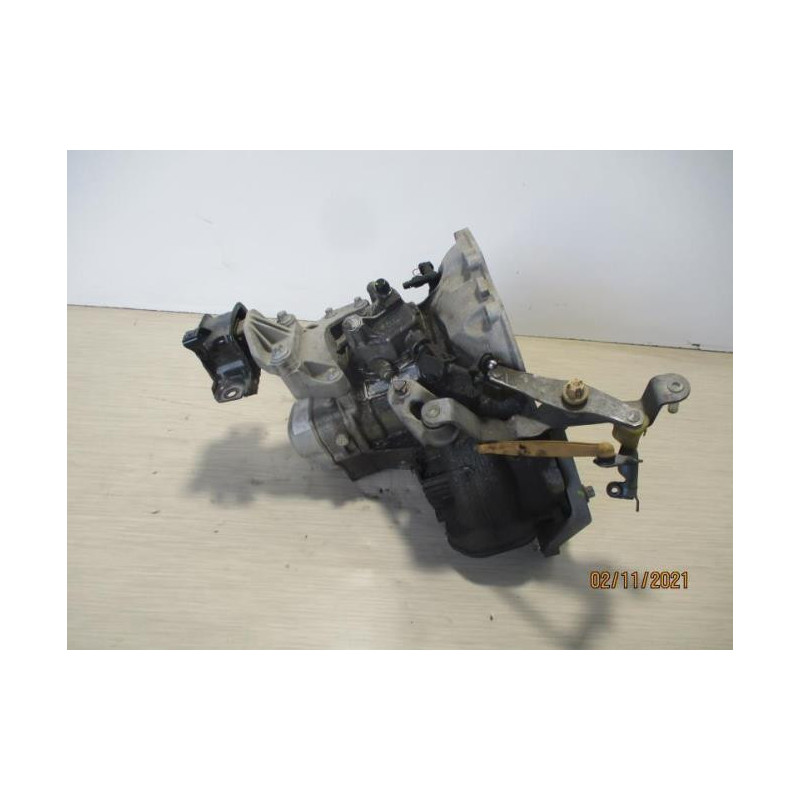 Boite de vitesses OPEL CORSA D PHASE 1 d’occasion
