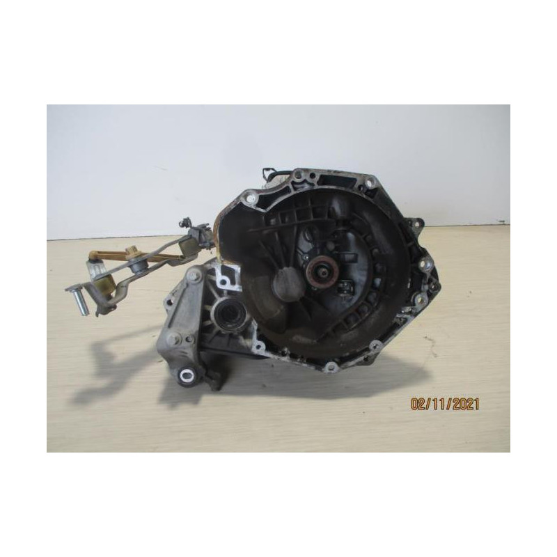 Boite de vitesses OPEL CORSA D PHASE 1 d’occasion
