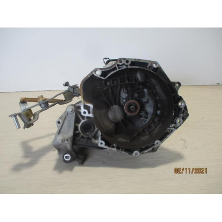 Boite de vitesses OPEL CORSA D PHASE 1 d’occasion