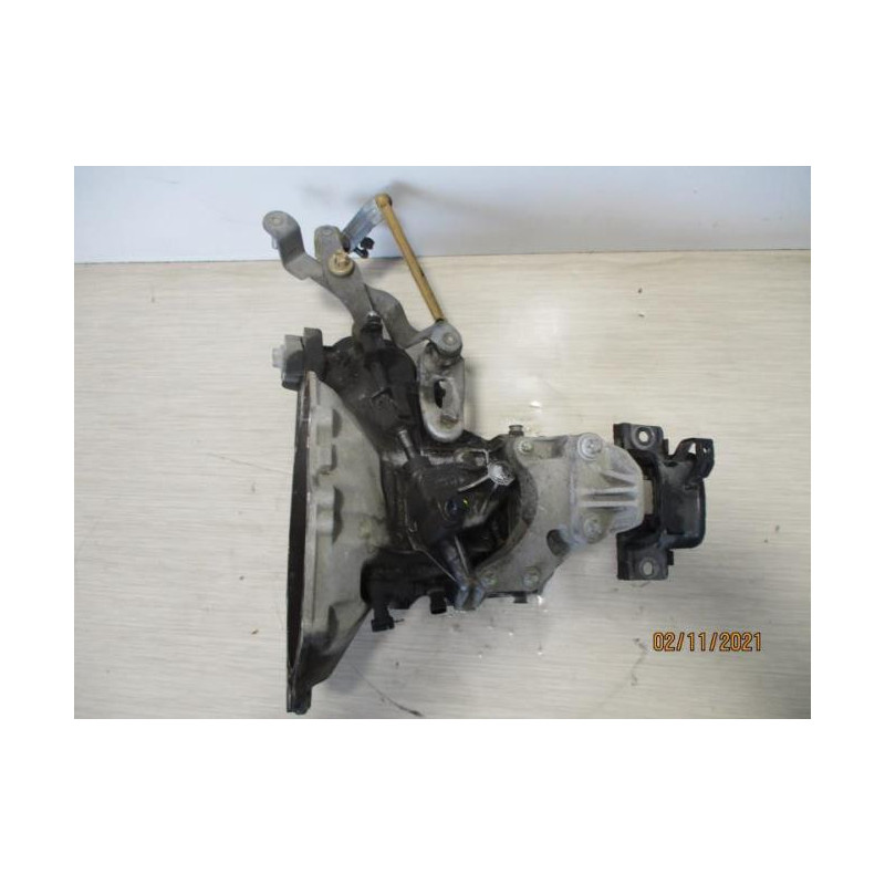 Boite de vitesses OPEL CORSA D PHASE 1 d’occasion
