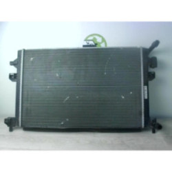 Radiateur eau SKODA OCTAVIA 3 PHASE 2 d’occasion