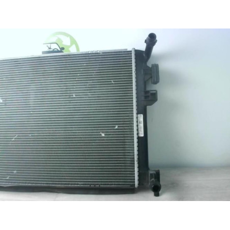 Radiateur eau SKODA OCTAVIA 3 PHASE 2 d’occasion