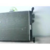 Radiateur eau SKODA OCTAVIA 3 PHASE 2 d’occasion