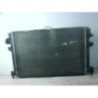 Radiateur eau SKODA OCTAVIA 3 PHASE 2 d’occasion