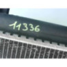 Radiateur eau SKODA OCTAVIA 3 PHASE 2 d’occasion